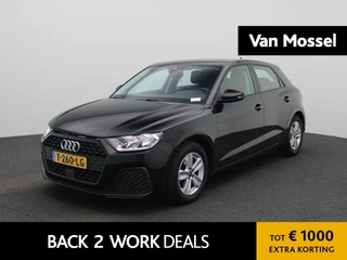 Audi A1 Sportback 30 TFSI Pro Line