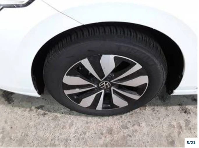 Volkswagen Golf VIII 2.0 TDI DSG Goal AHK, Navi