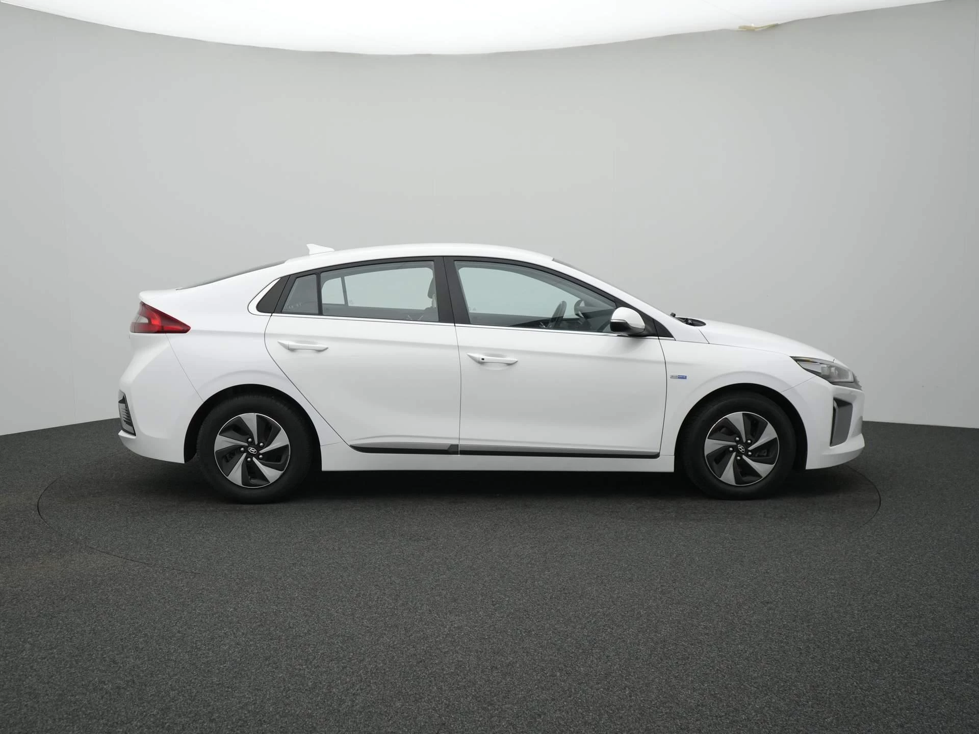 Hyundai IONIQ 1.6 GDi Comfort