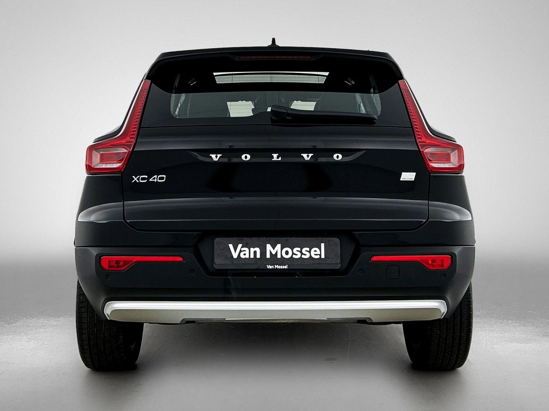 Volvo XC40 1.5 T4 Recharge Ultimate