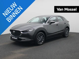 Mazda CX-30 2.0 e-Skyactiv X 137kW Skydrive Business