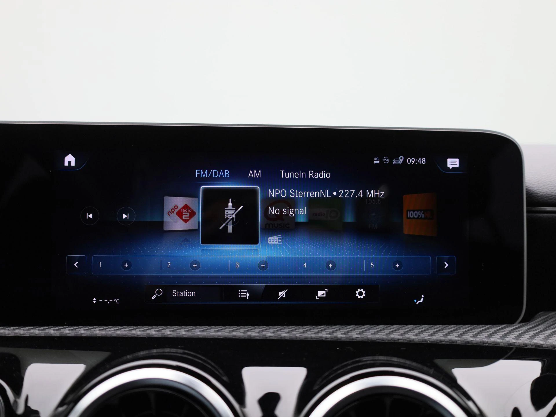Mercedes-Benz CLA CLA 180 d Business Solution