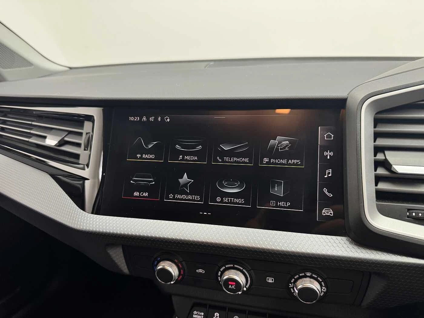 Audi-A1 Sportback-image-22