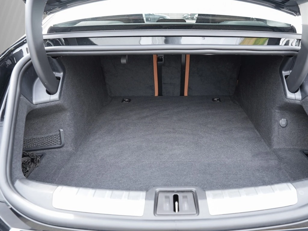 Audi e-tron GT RS quattro Leder Matrix Allradlenkung
