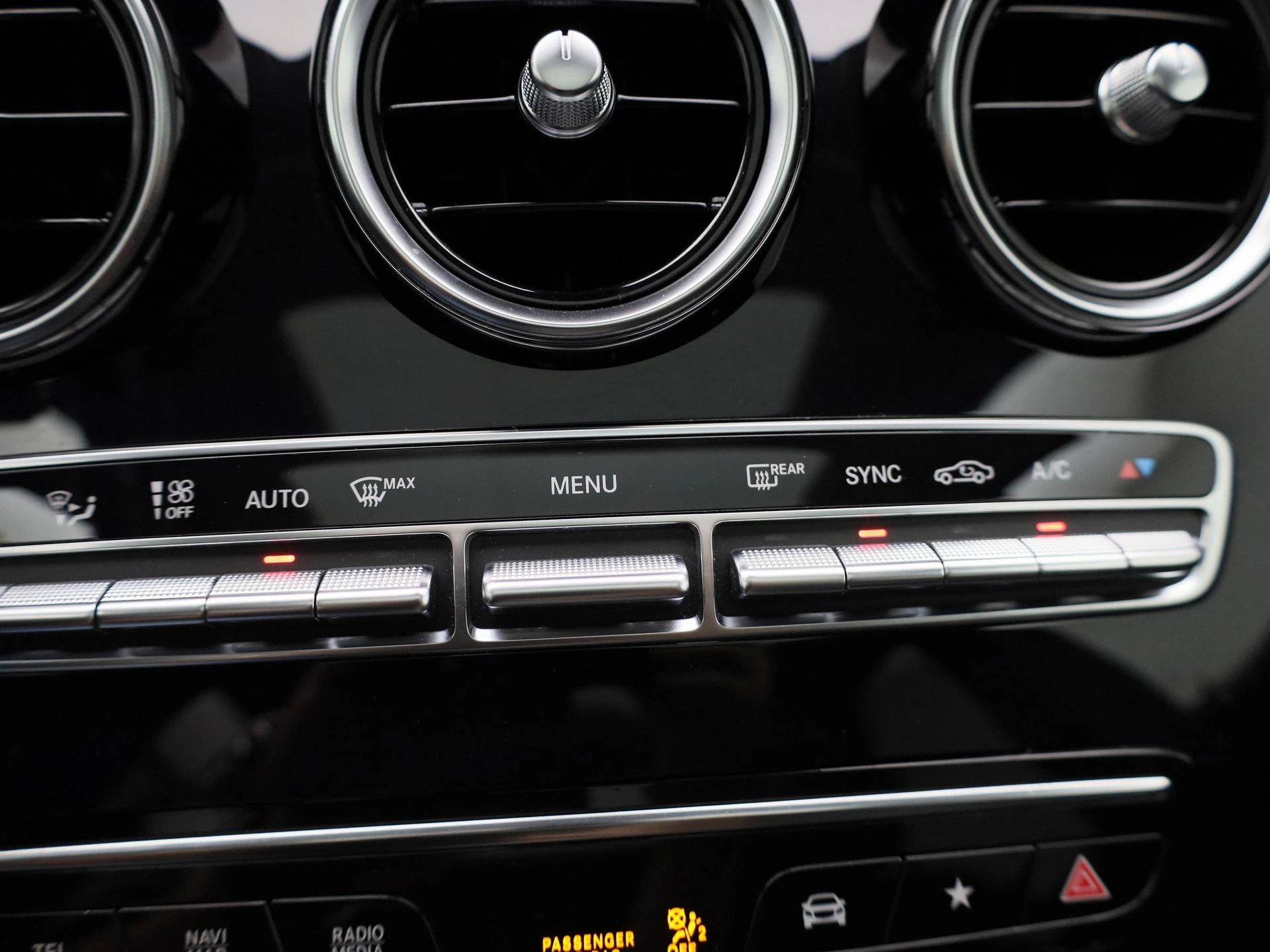 Mercedes-Benz GLC GLC 200 d Business Solution