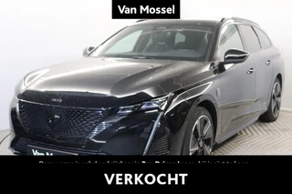 Peugeot e-308 e-308 156 GT