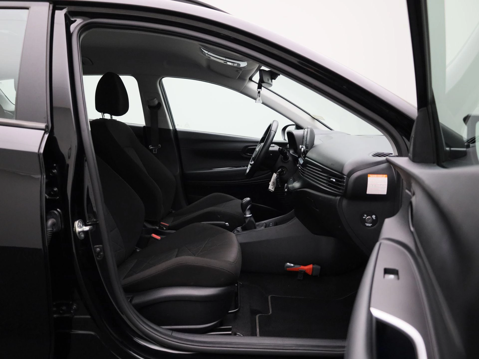 Hyundai Bayon 1.0 T-GDI Comfort