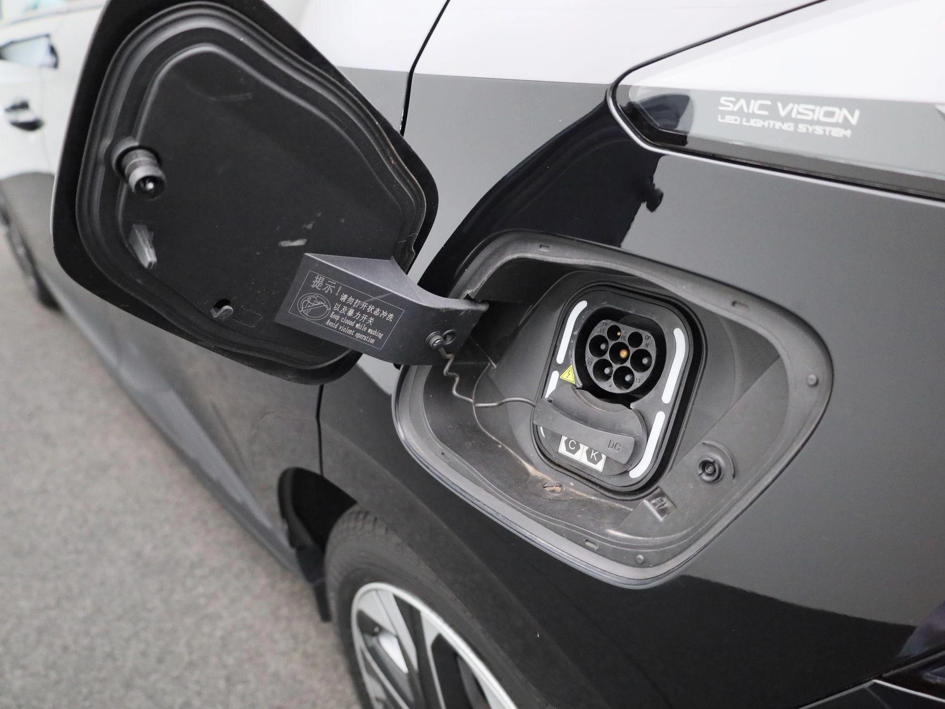 MG-MG4 EV-image-11