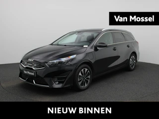 Kia Ceed Sportswagon 1.6 GDI PHEV DynamicLine