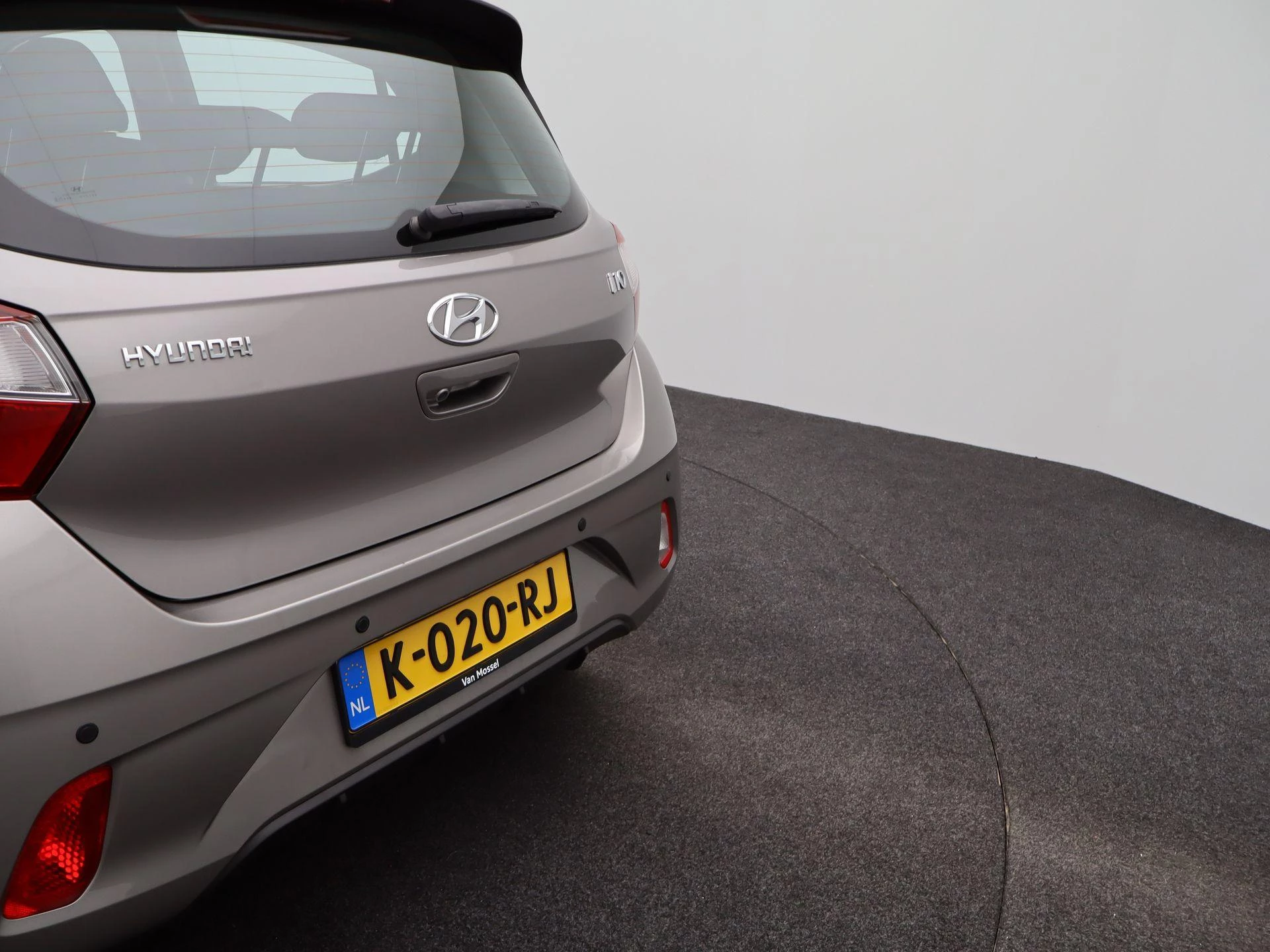 Hyundai i10 1.0 Comfort Smart 5-zits