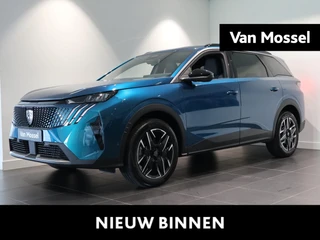 Peugeot 5008 Hybrid Allure