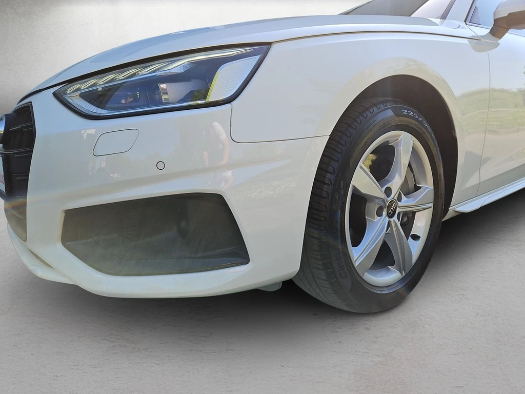 Audi A4 Avant advanced 45 TFSI quattro S tronic *B&O*