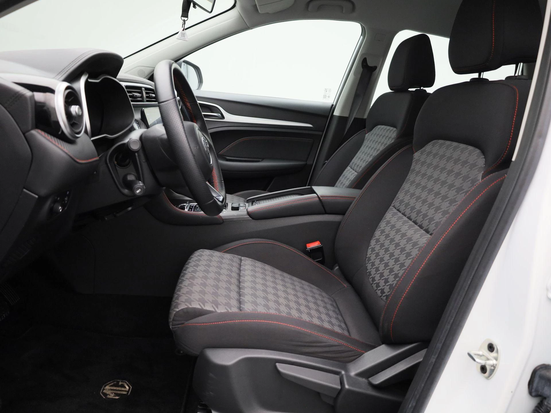 MG ZS Standard Range 51 kWh Comfort