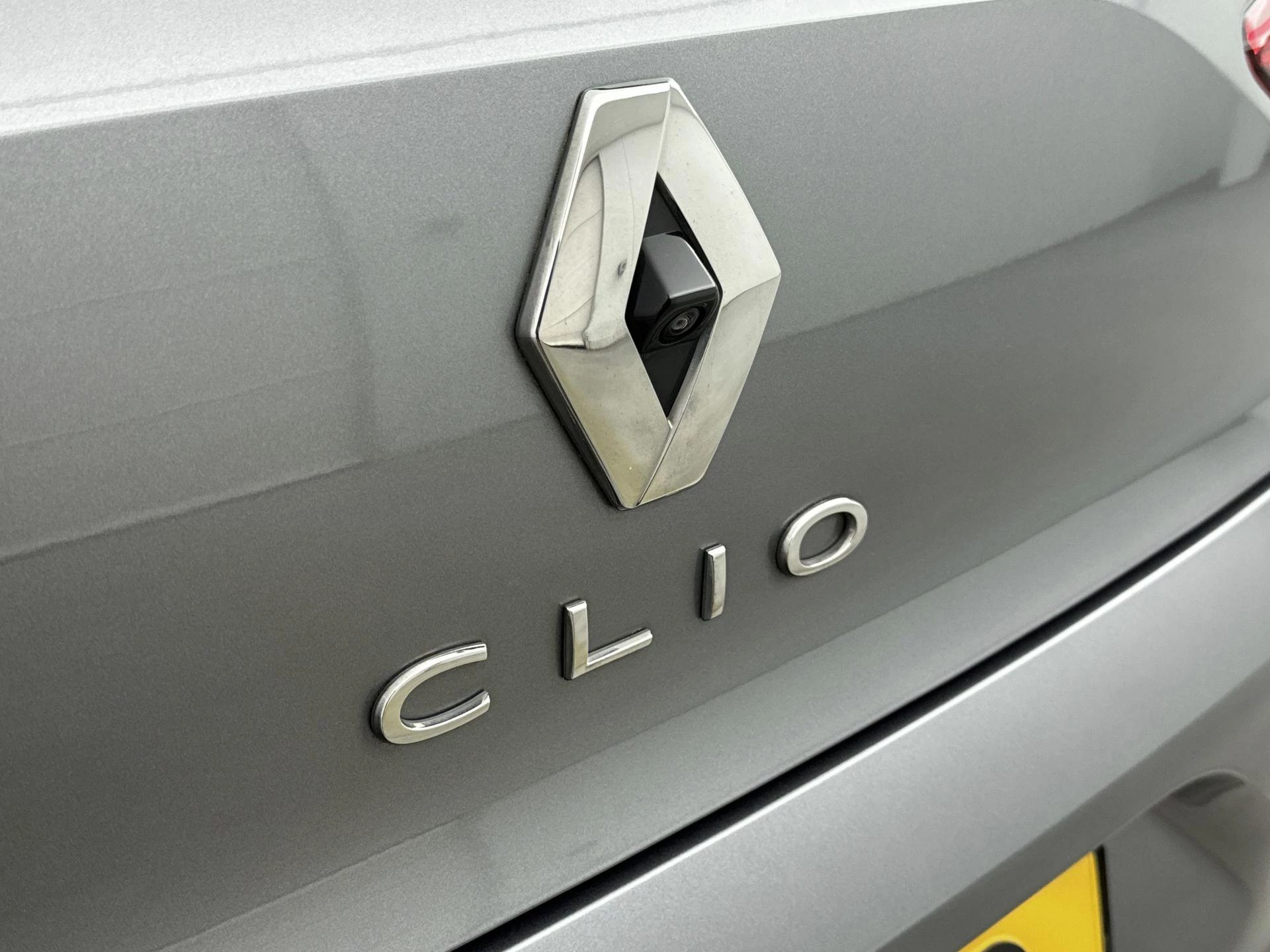 Renault Clio 1.6 E-Tech Hybrid 145Pk Automaat Techno
