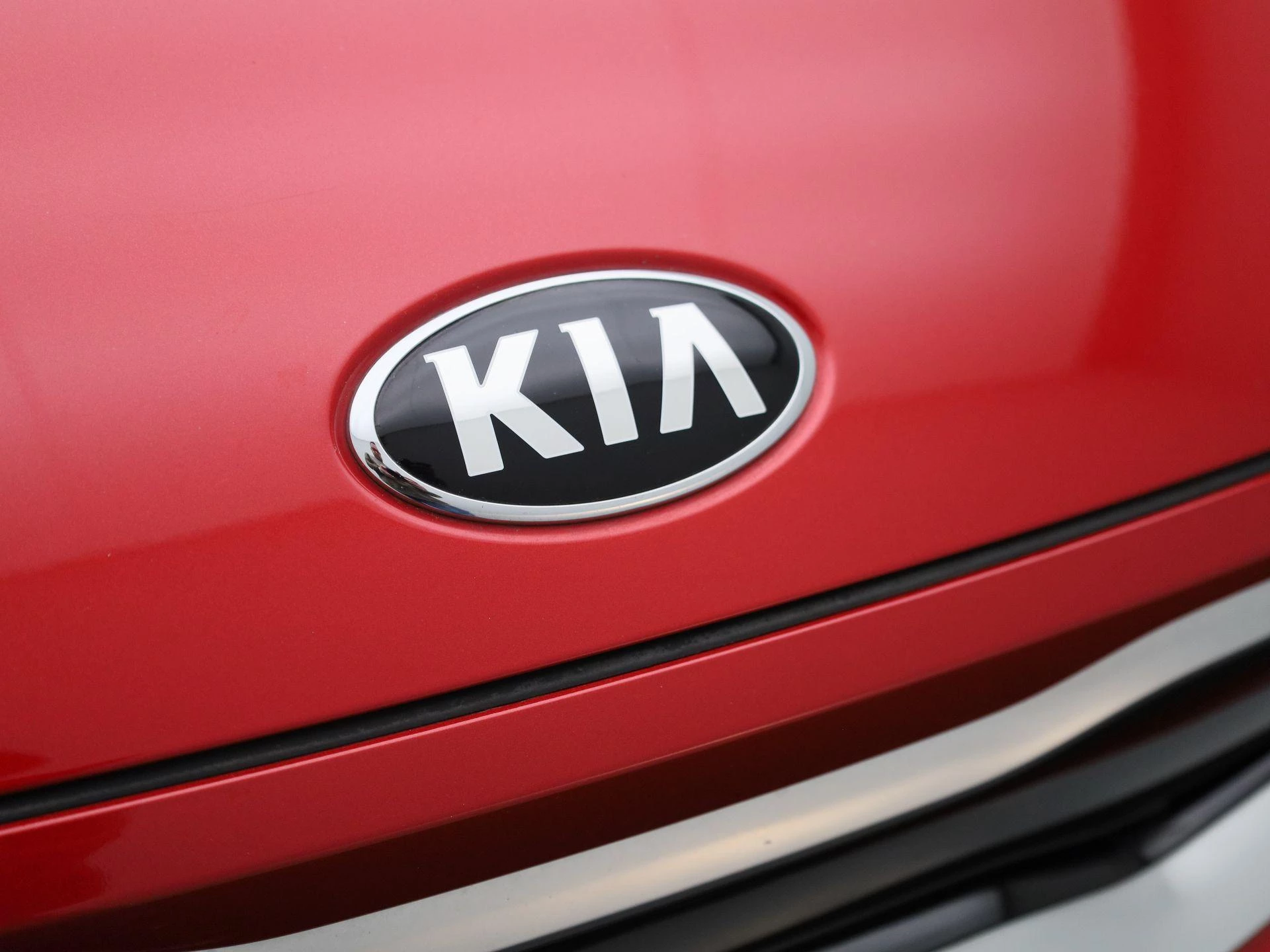 Kia Stonic 1.0 T-GDi MHEV DynamicPlusLine