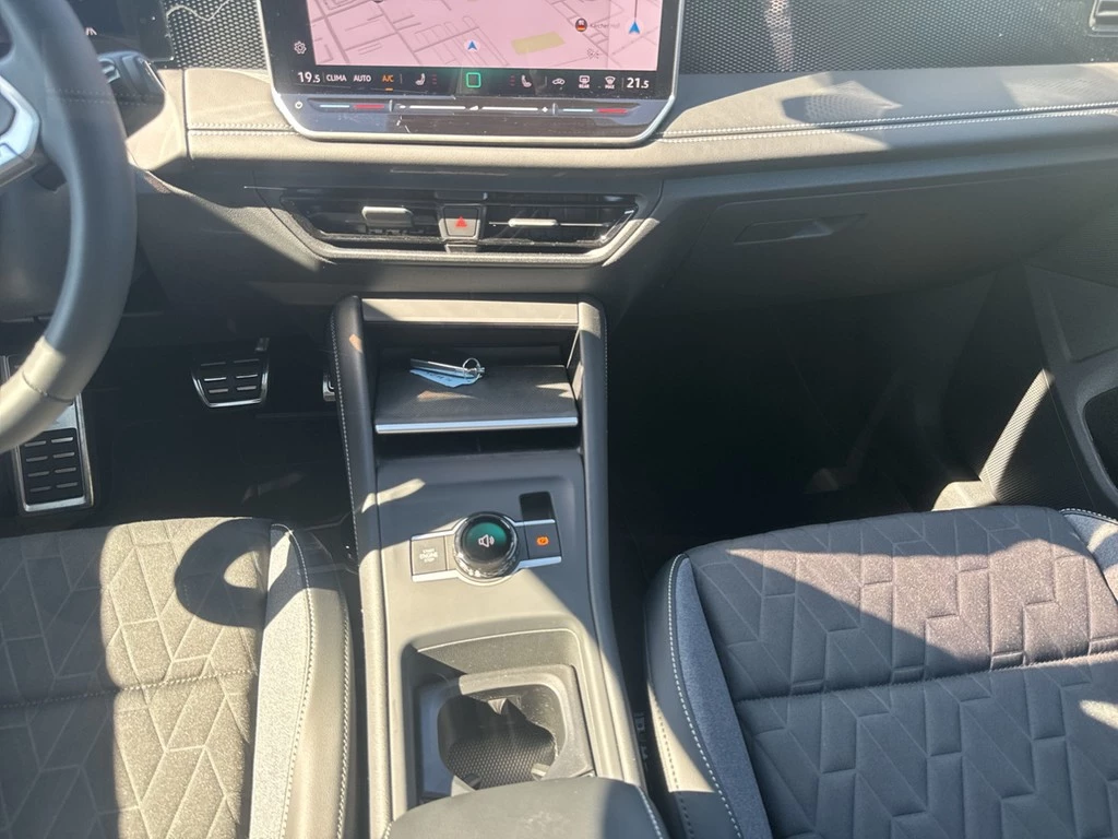 Volkswagen Tiguan 1.5l eTSI DSG Energy *AHK*Area View