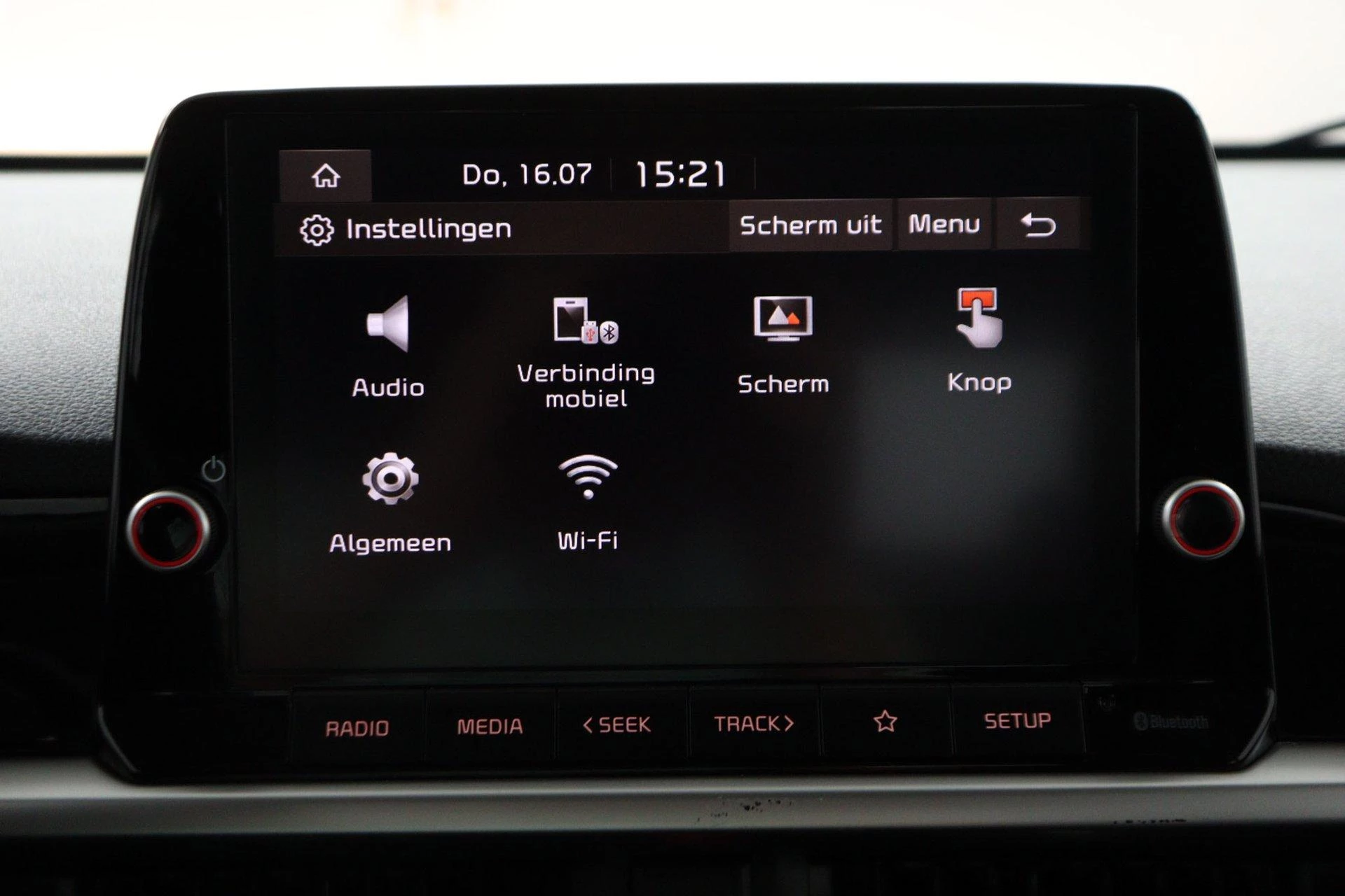 Kia Picanto 1.0 DPi DynamicLine Automat |