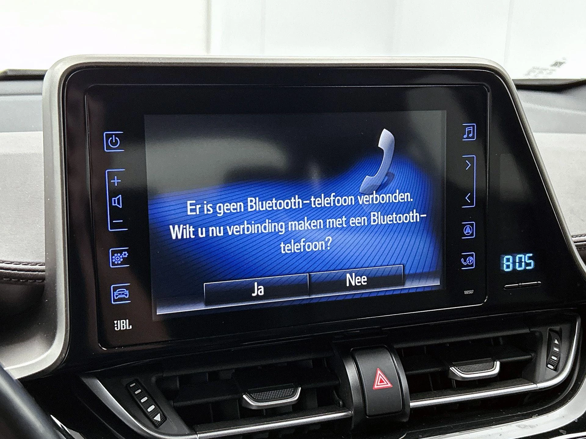 Toyota C-HR 1.8 Hybrid Premium