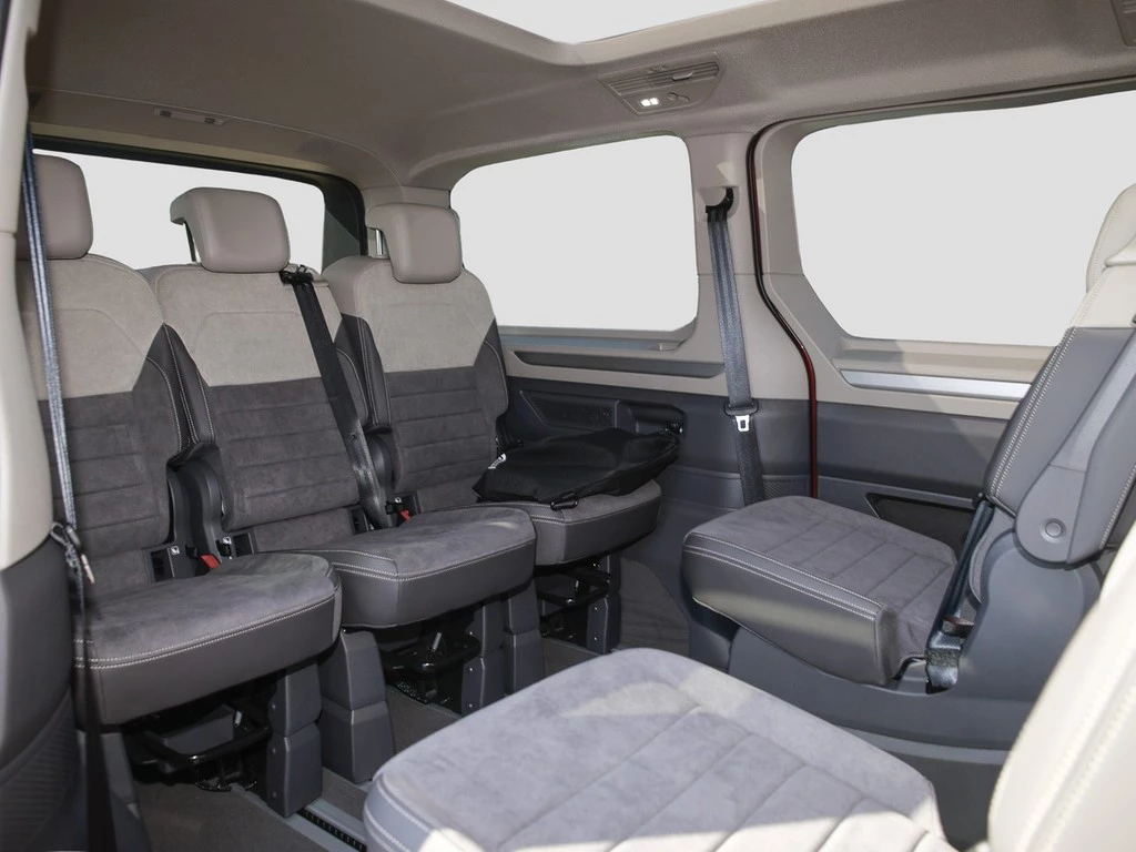 Volkswagen Multivan T7 1,5 TSI DSG eHybrid lang 4Motion Energy