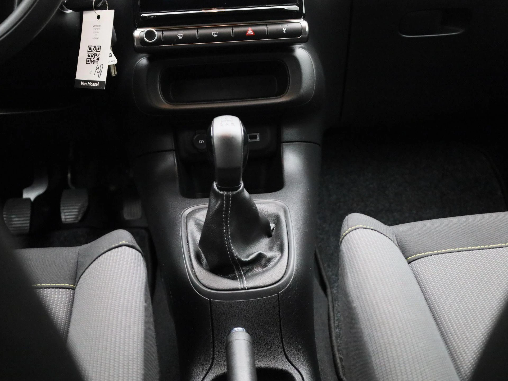Citroën C3 1.2 Feel