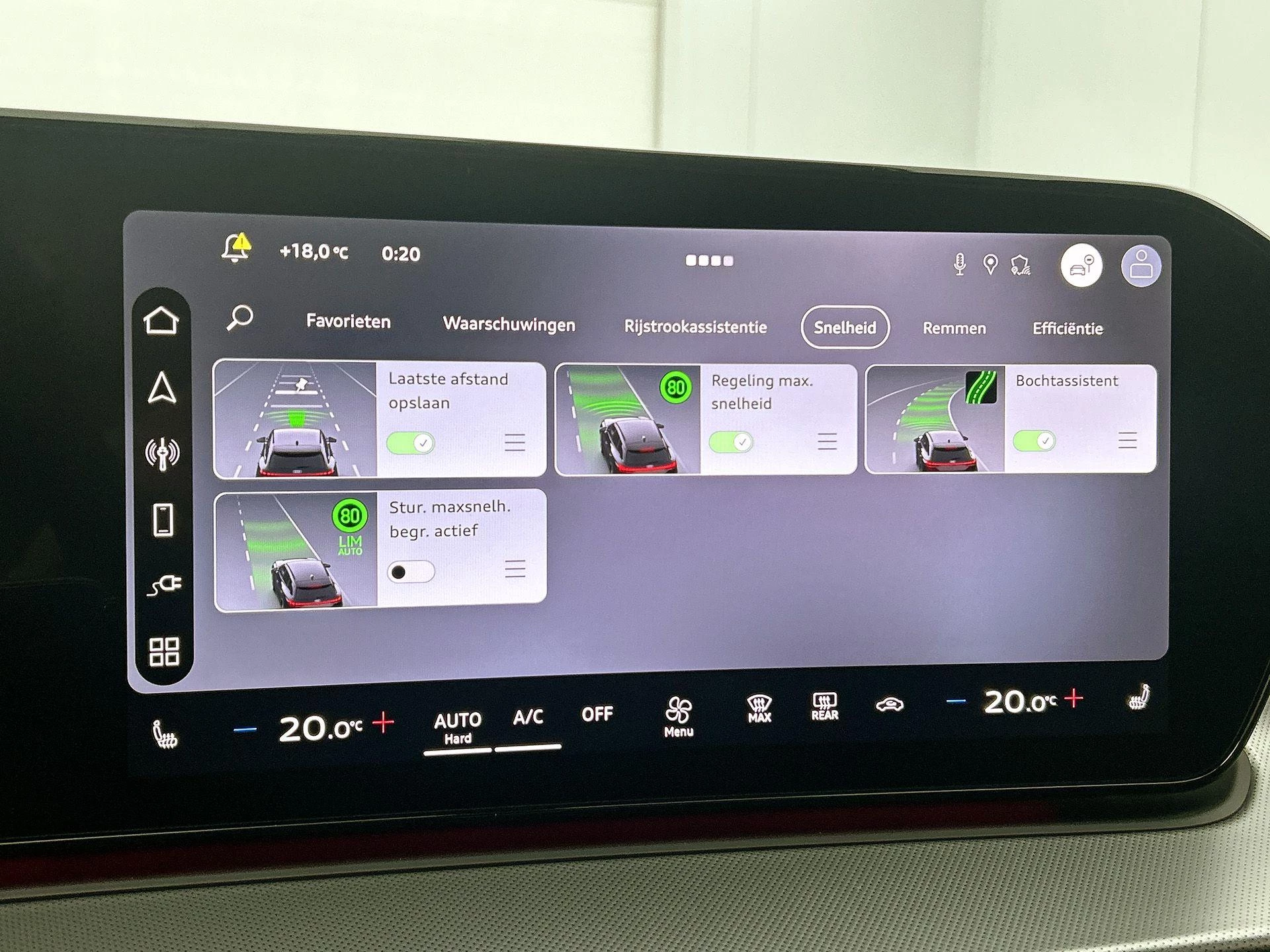 Audi Q3 Sportback 1.5 200kW e-hybrid S edition