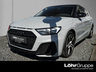 Audi A1 Sportback 30 TFSI S Line /LED/GRA/SHZ/DAB