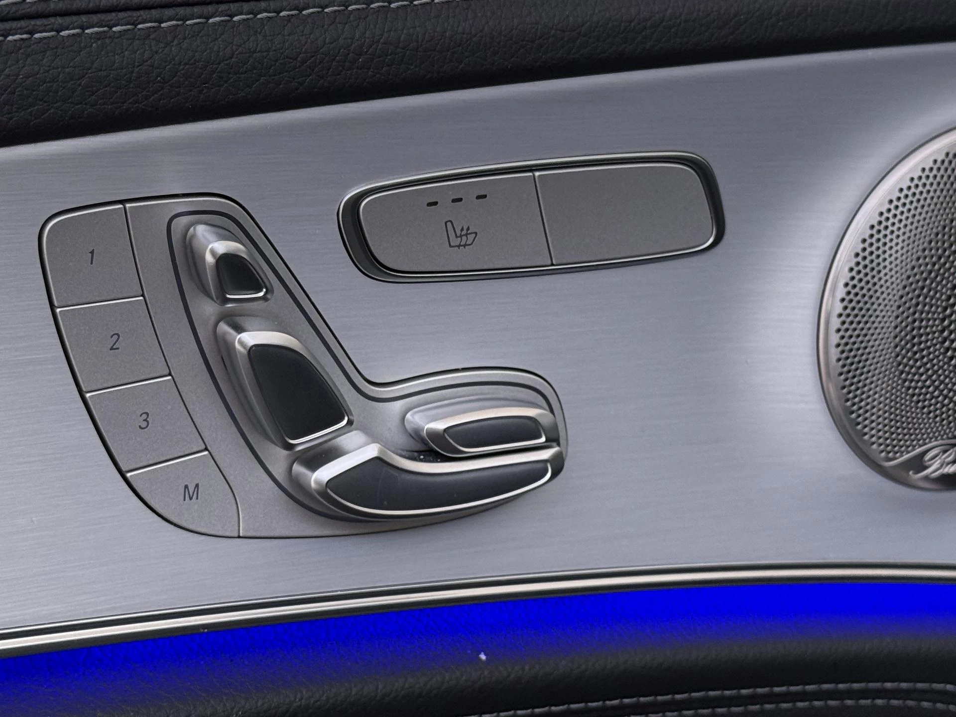 Mercedes-Benz E-Klasse 200 Business Solution AMG