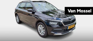 Škoda Kamiq 1.0 TSI Sport Business