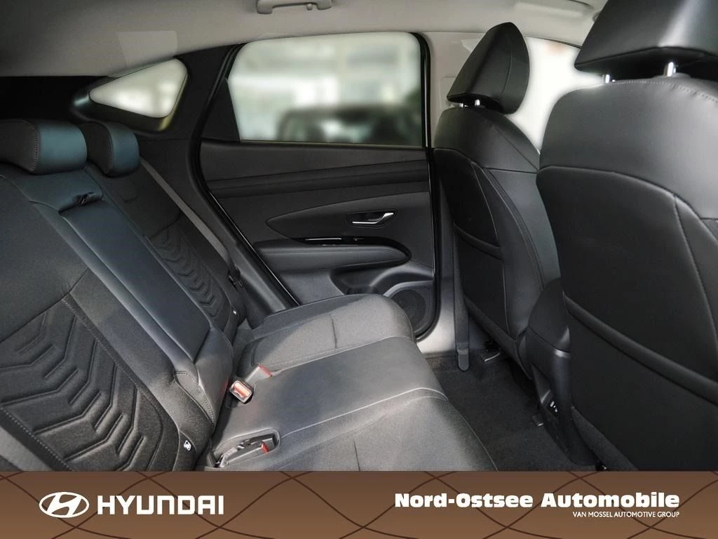 Hyundai Tucson FL Trend 2xKlima ACC AUT DynLicht Kam. LM Trend