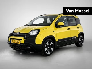 Fiat Panda 1.0 Hybrid Pandina