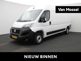 Fiat Ducato 33 2.2 MultiJet L3H2