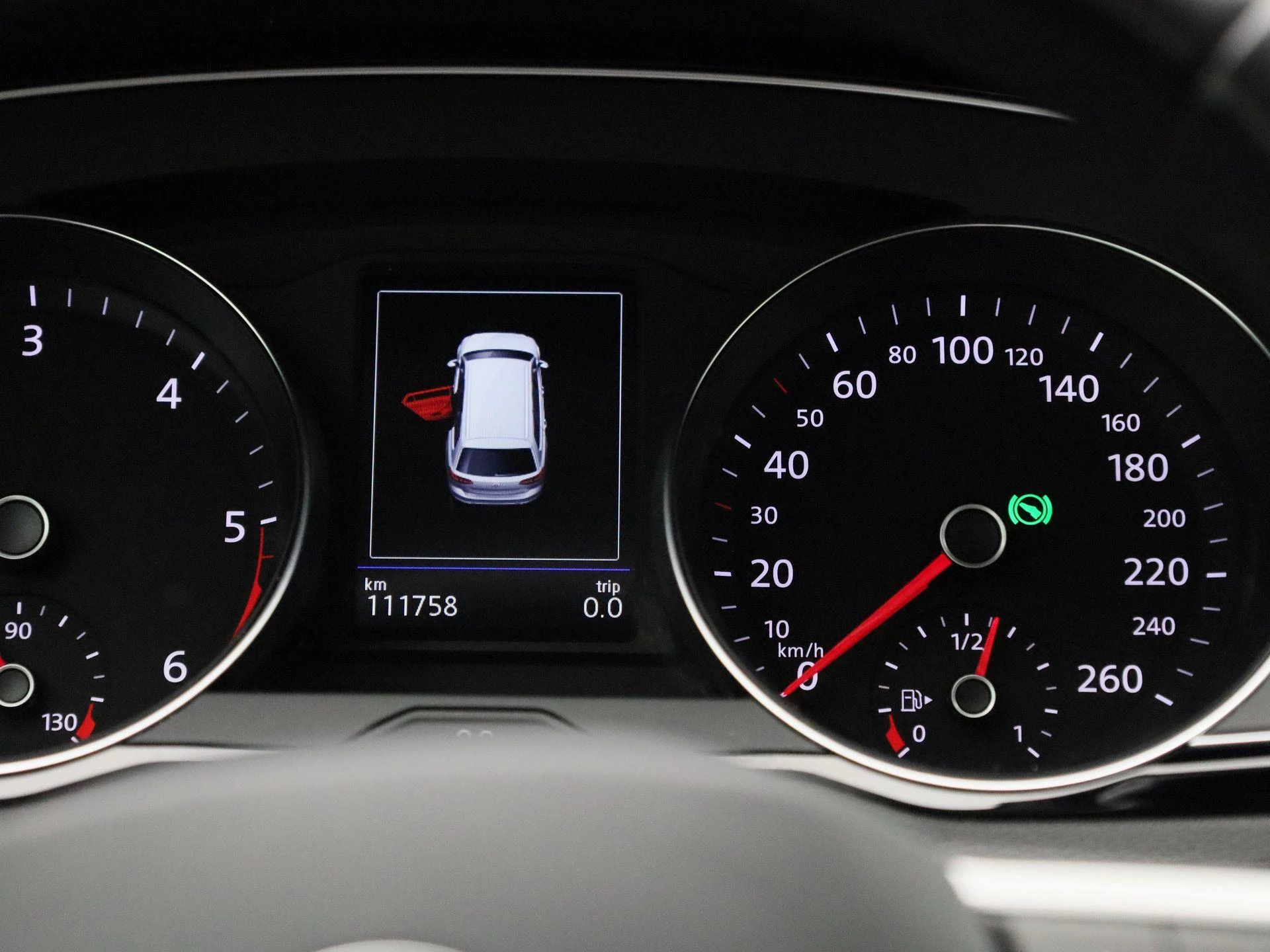 Volkswagen Passat Variant 2.0 TDI 90kW DSG Style Adapt. Cruise | Schuif-dak