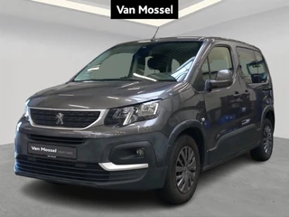 Peugeot Rifter 1.2 PureTech 110 S/S Style