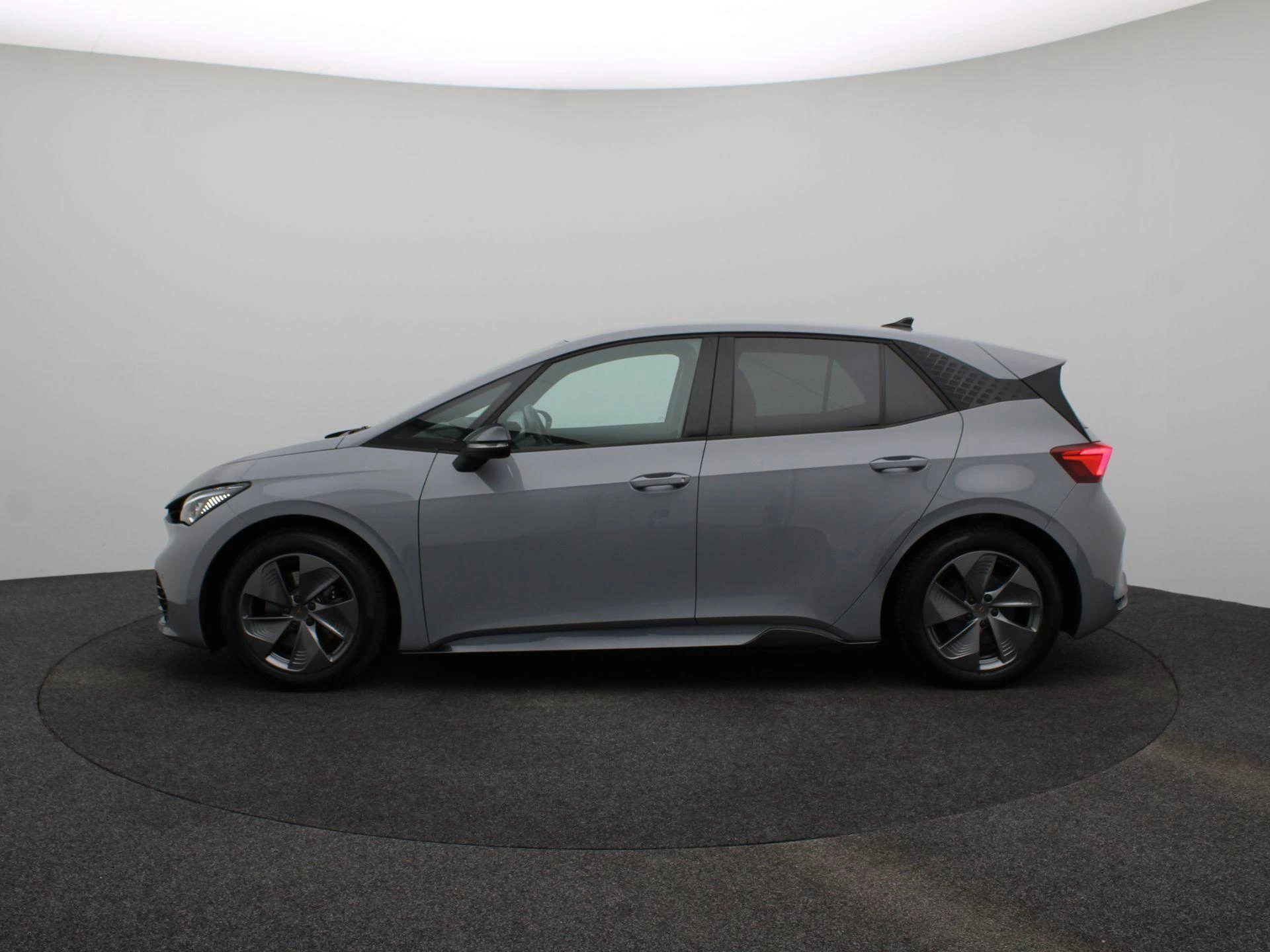 CUPRA Born Business 62 kWh