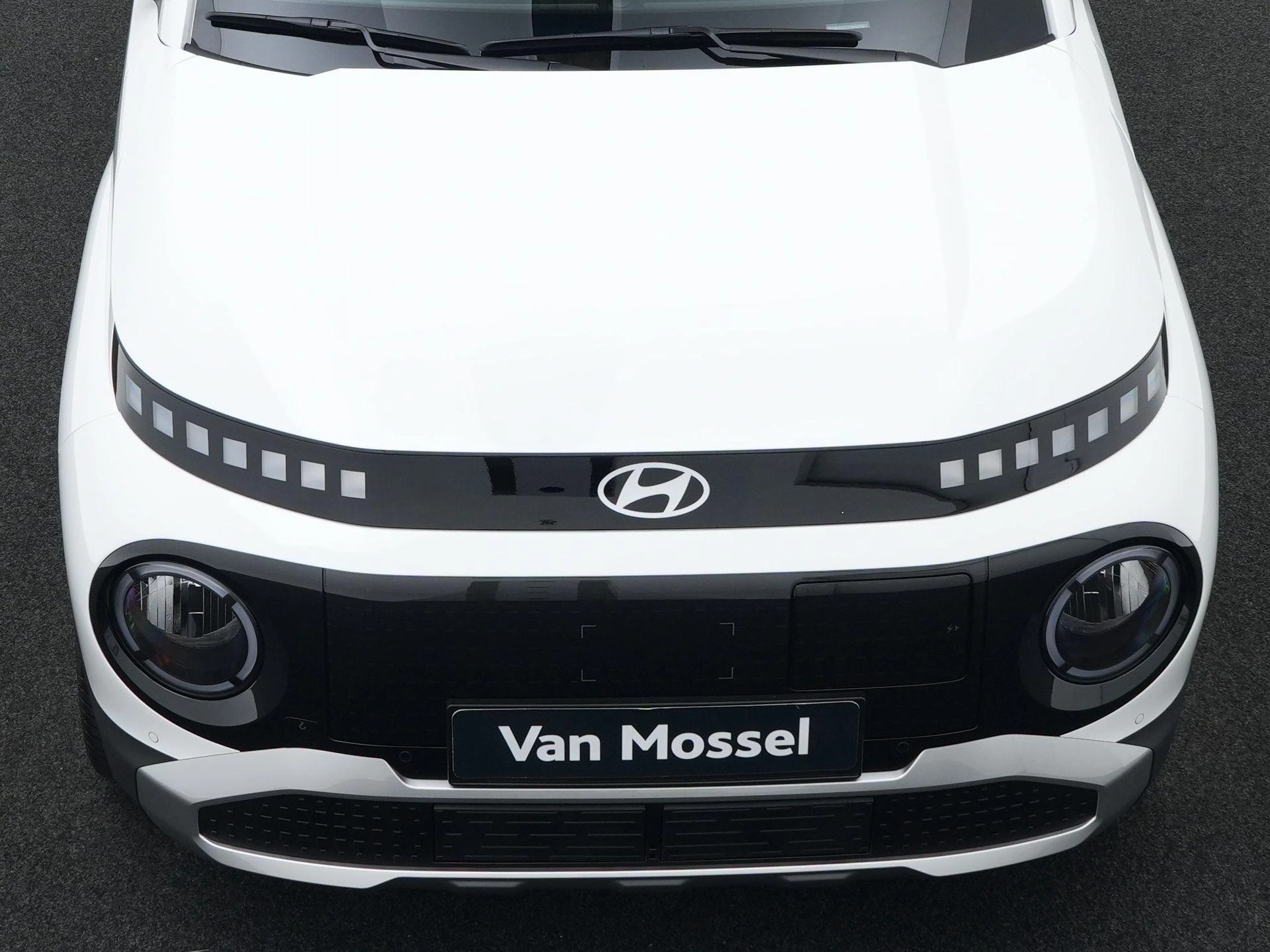 Hyundai Inster Pulse Advanced 42 kWh