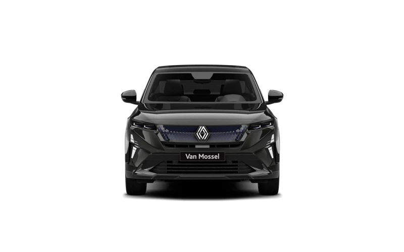 Renault Rafale full hybrid 200 E-Tech esprit Alpine