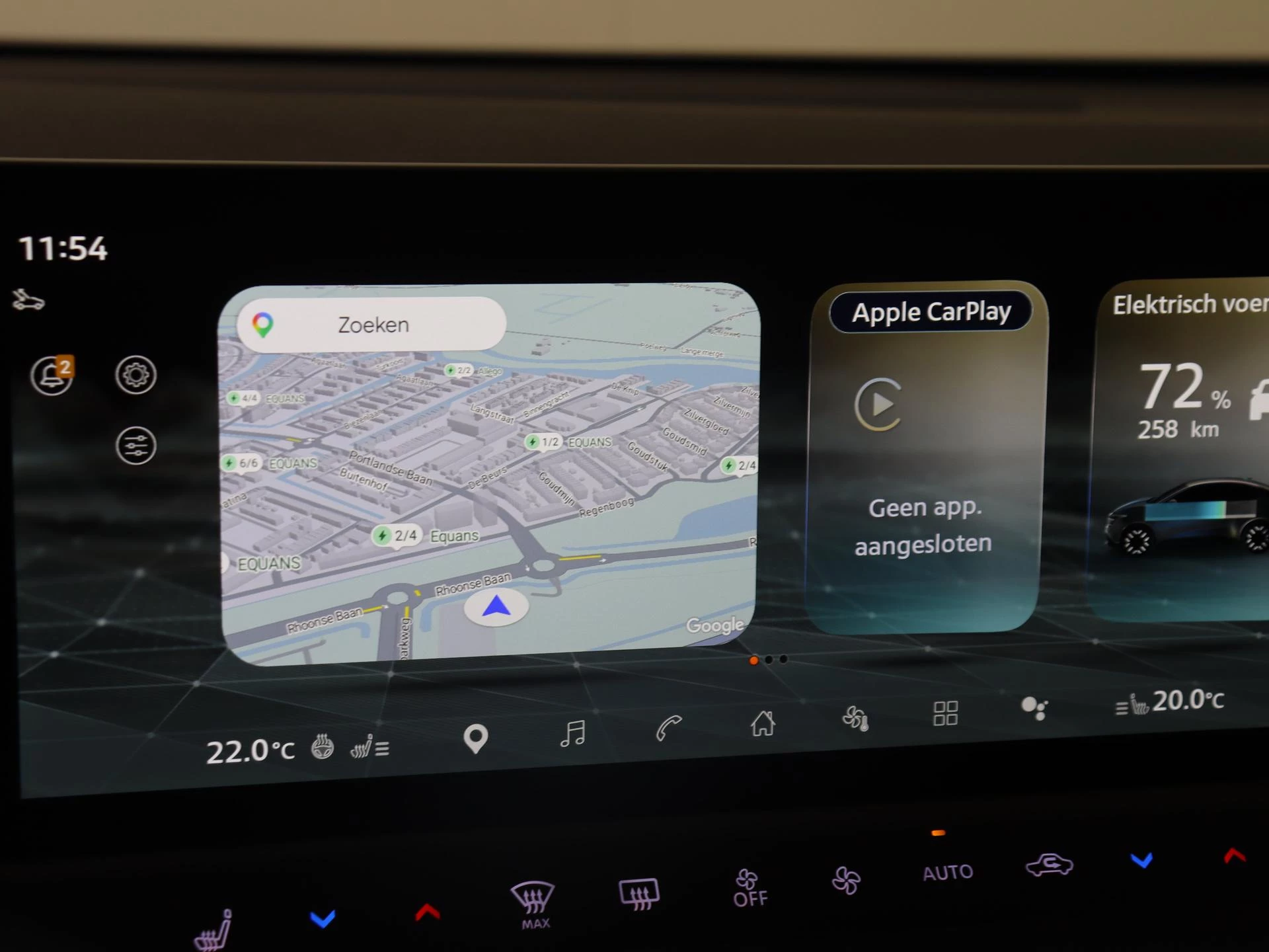 Nissan Leaf Evolve 52 kWh 177PK