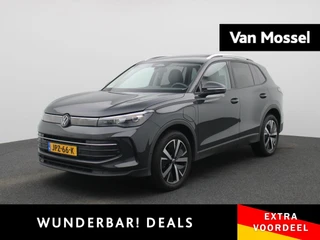 Volkswagen Tiguan 1.5 eHybrid Life Edition 204 PK