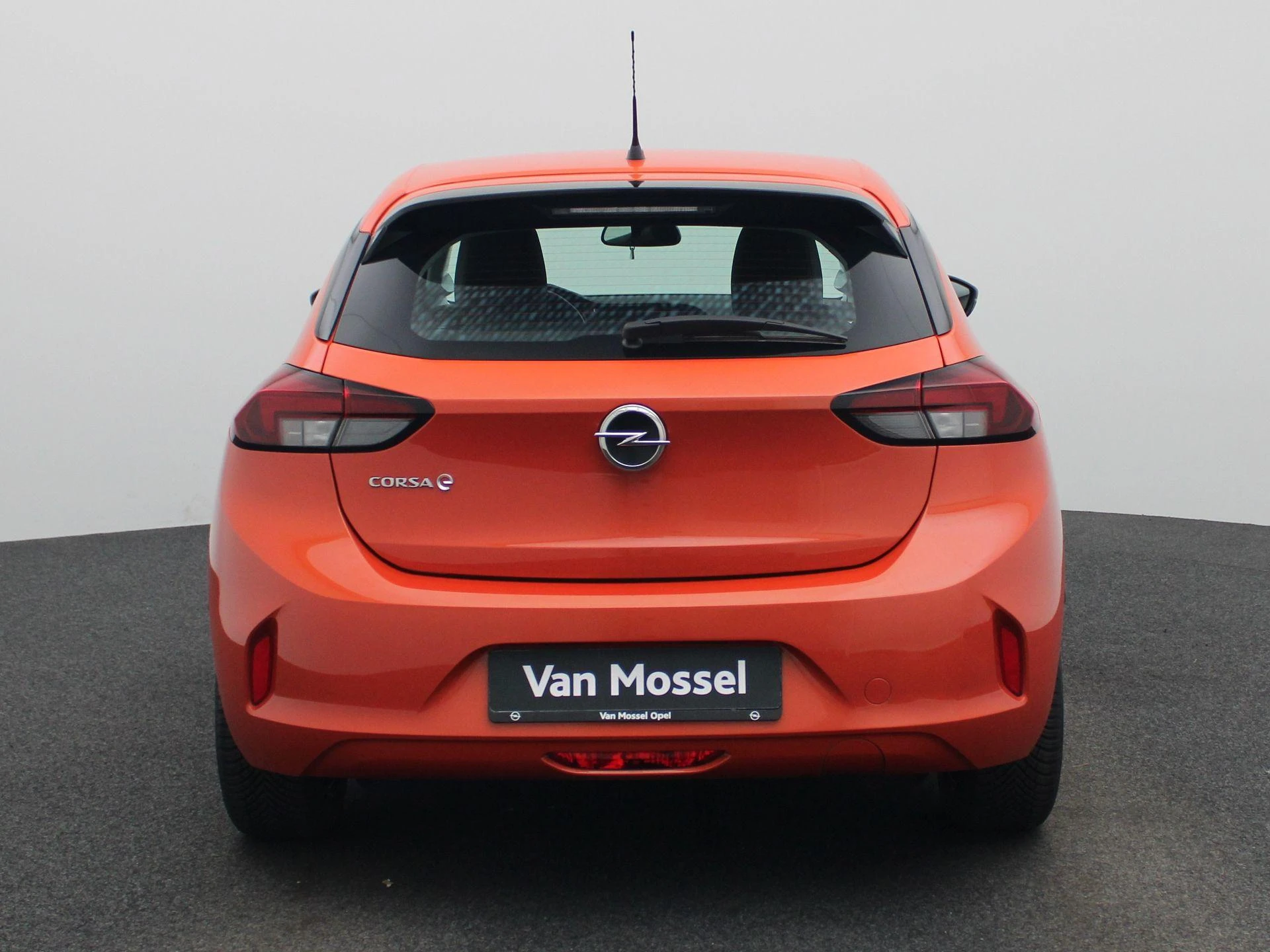 Opel Corsa-e Electric 50 kWh