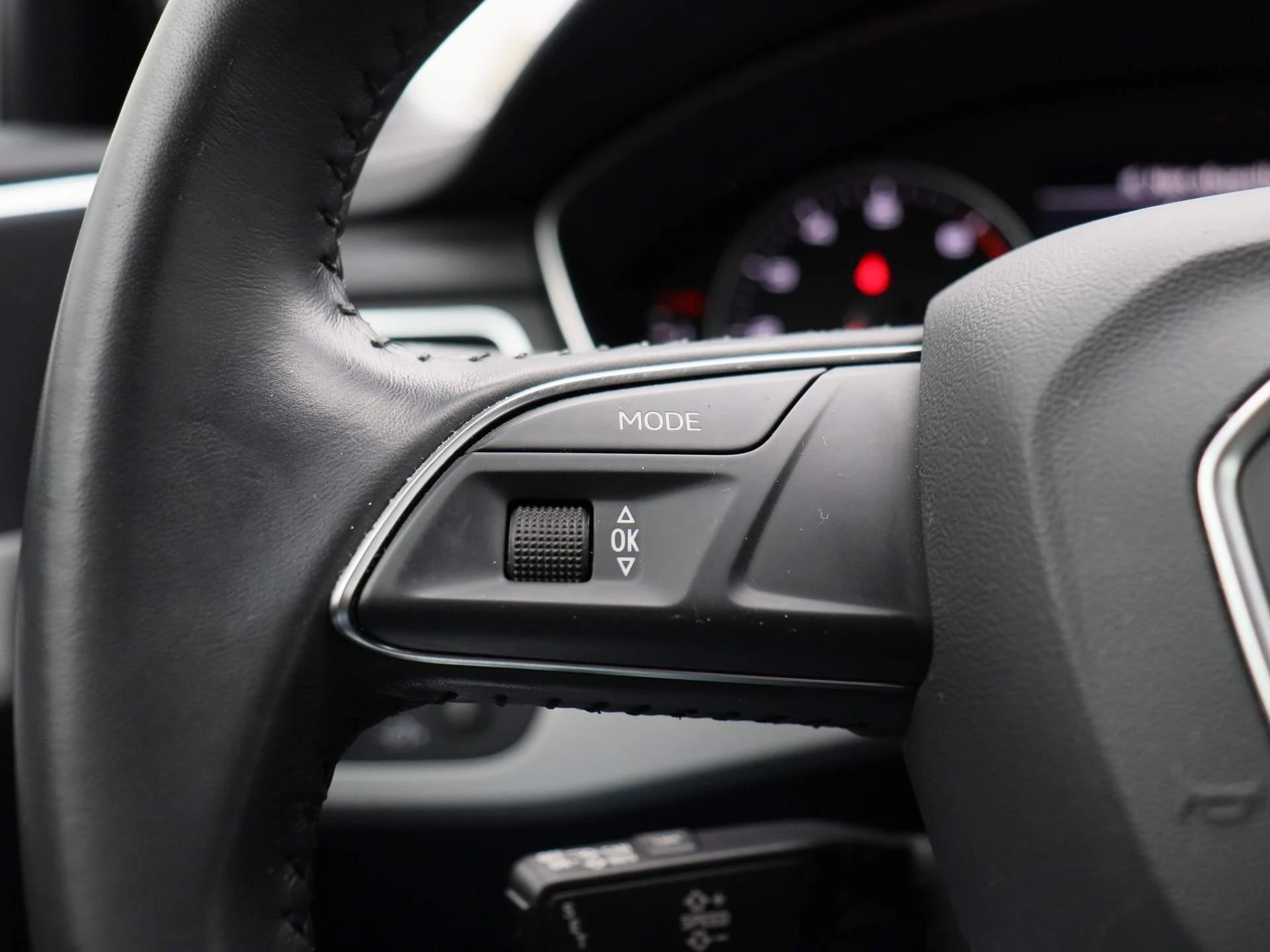 Audi A4 Avant 35 TFSI Pro Line