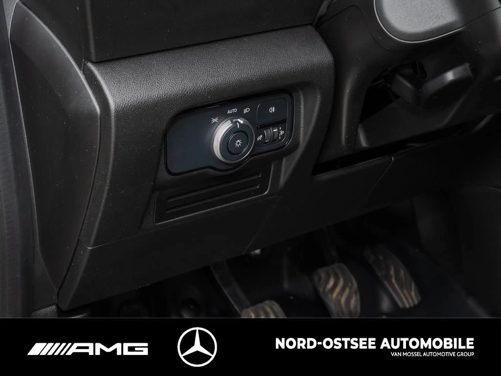 Mercedes-Benz Citan CITAN110 TOURER PRO NAVI AHK KLIMA SITZHZG