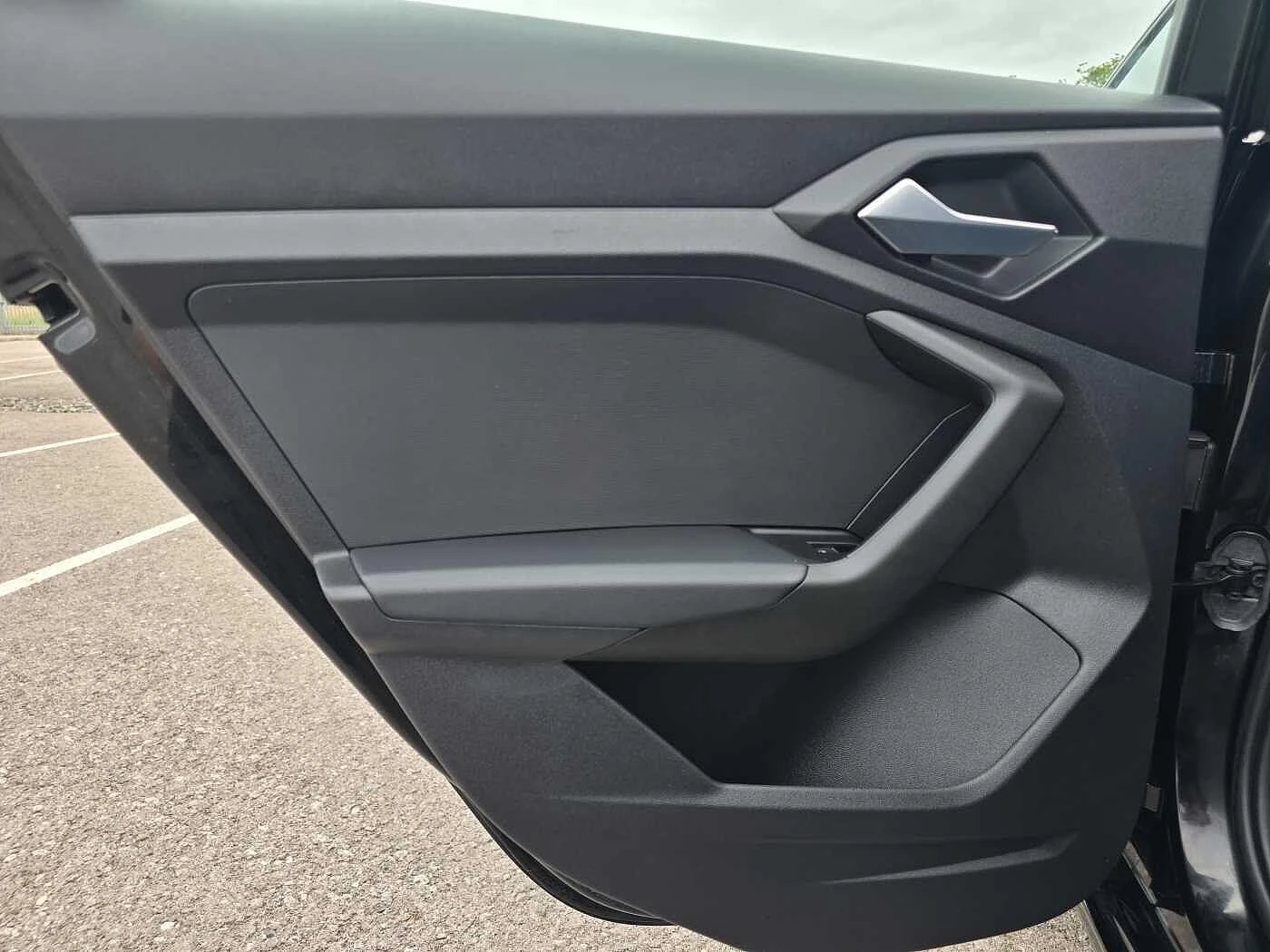 Audi-A1 Sportback-image-41