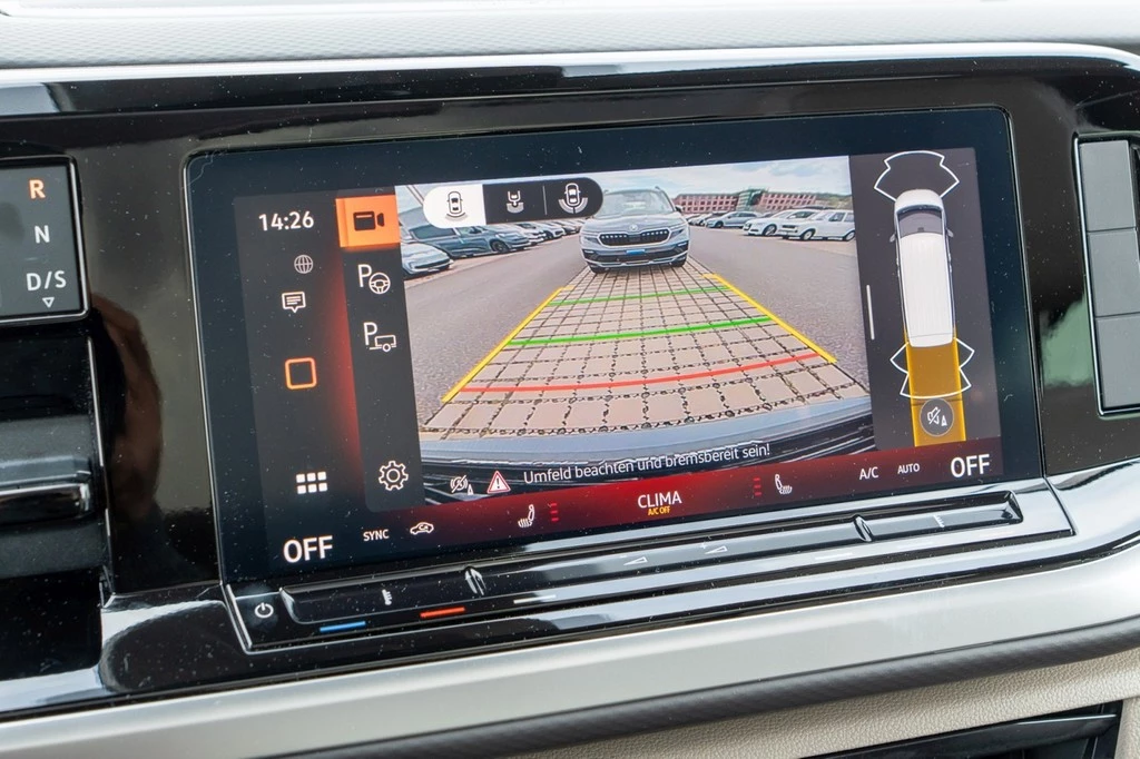 Volkswagen Multivan T7 eHybrid lang 4MOTION Energy