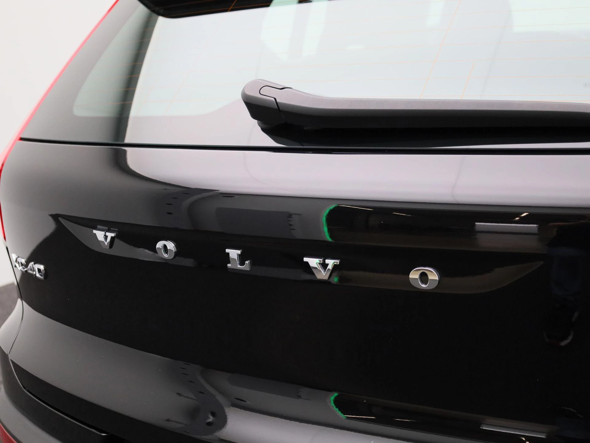 Volvo XC40 1.5 T4 Recharge Inscription Expression