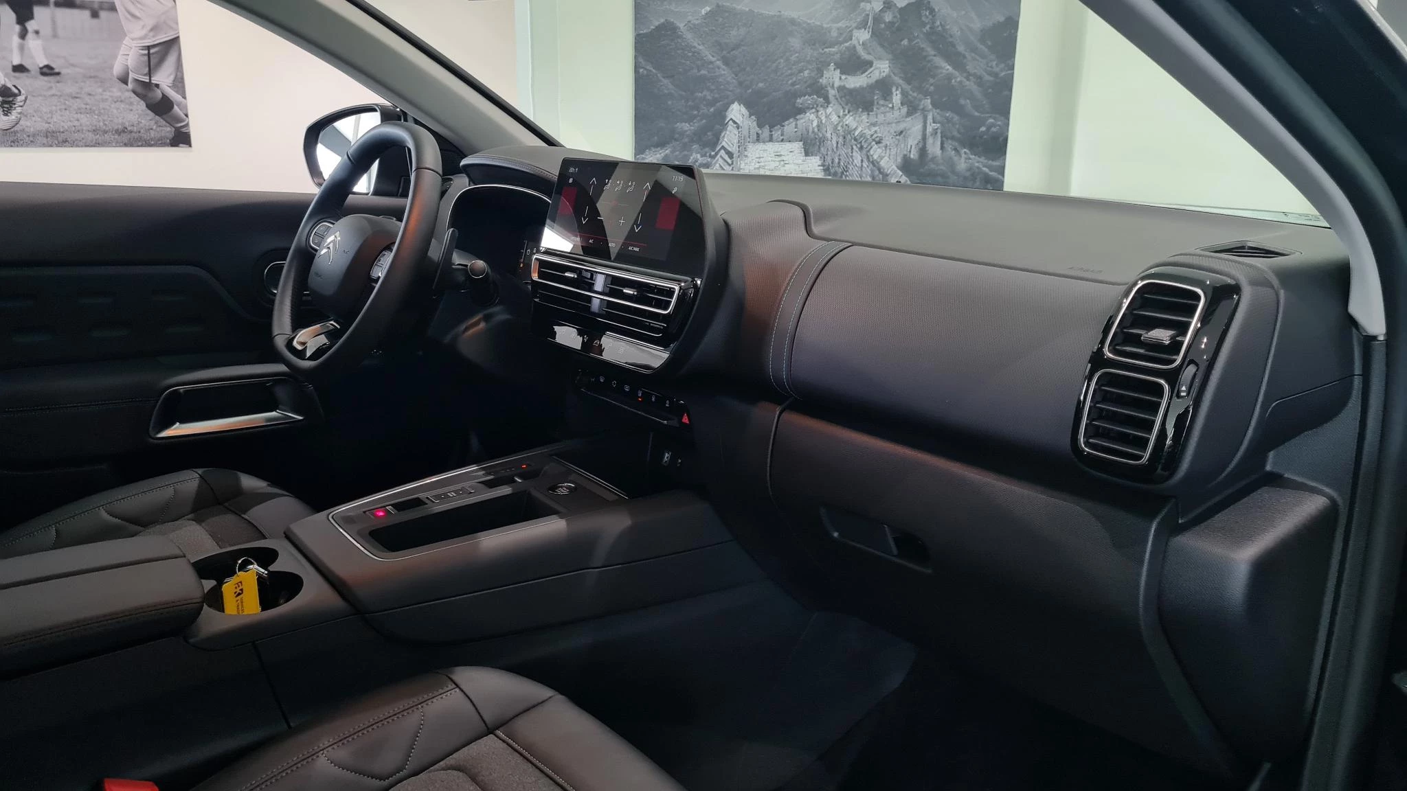 Citroën-C5 Aircross-image-22