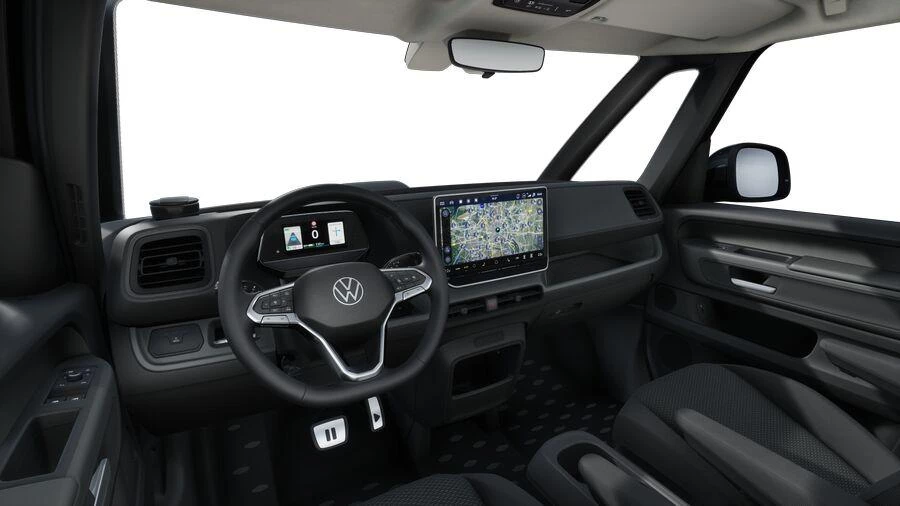 Volkswagen-ID. Buzz Cargo-image-7
