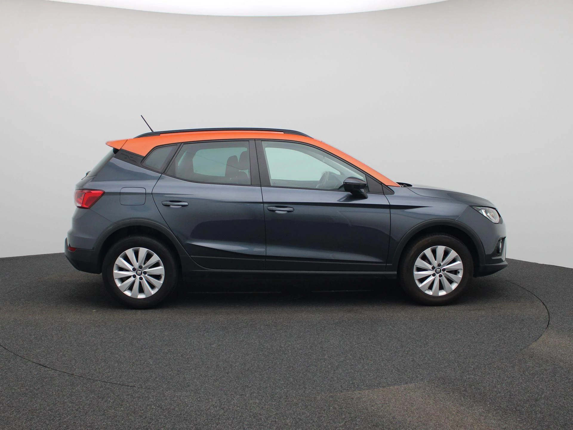 SEAT Arona 1.0 TSI Xcellence Business Intense