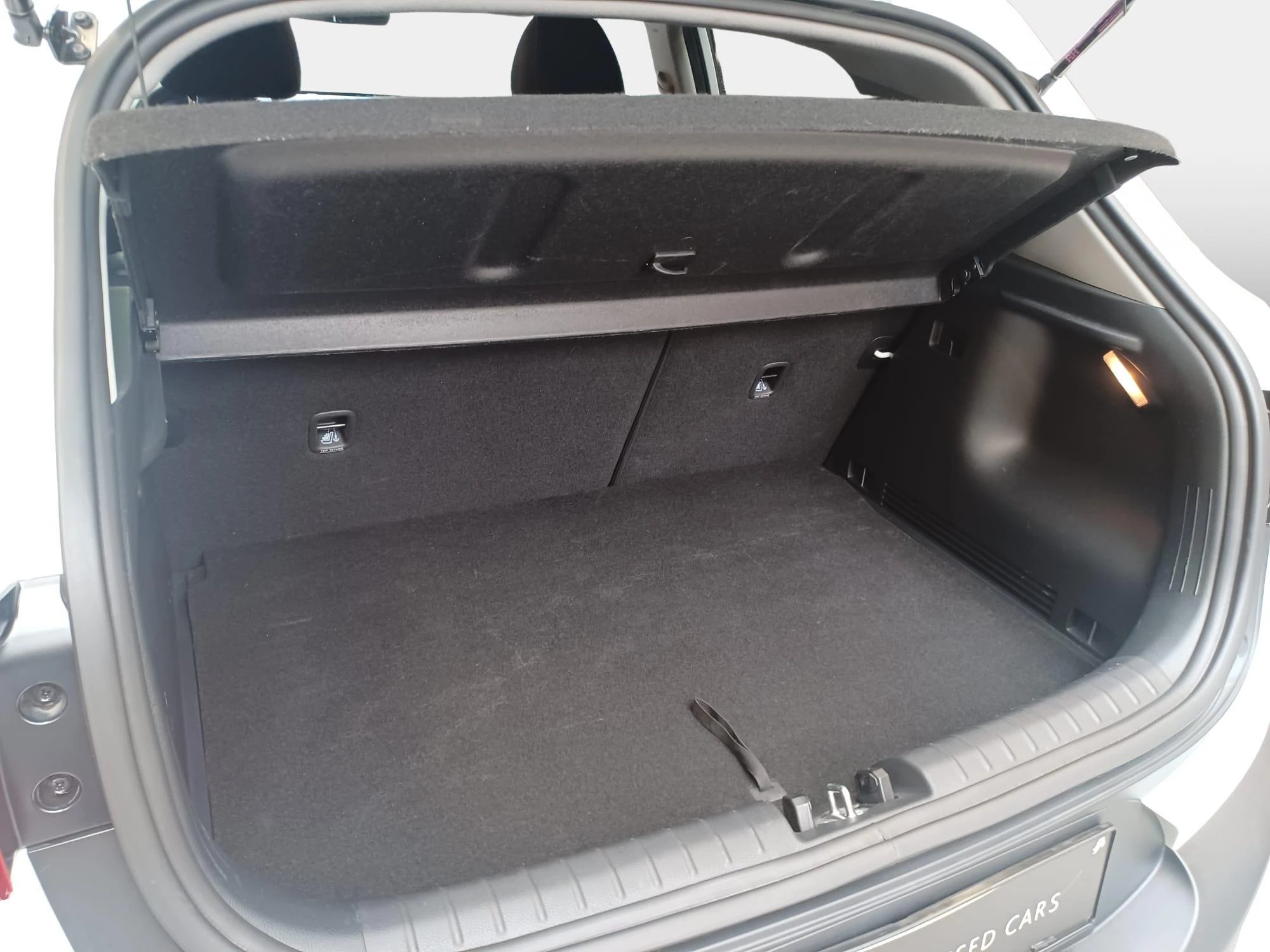 Kia Stonic 1.0T 100 6MT Style Edition