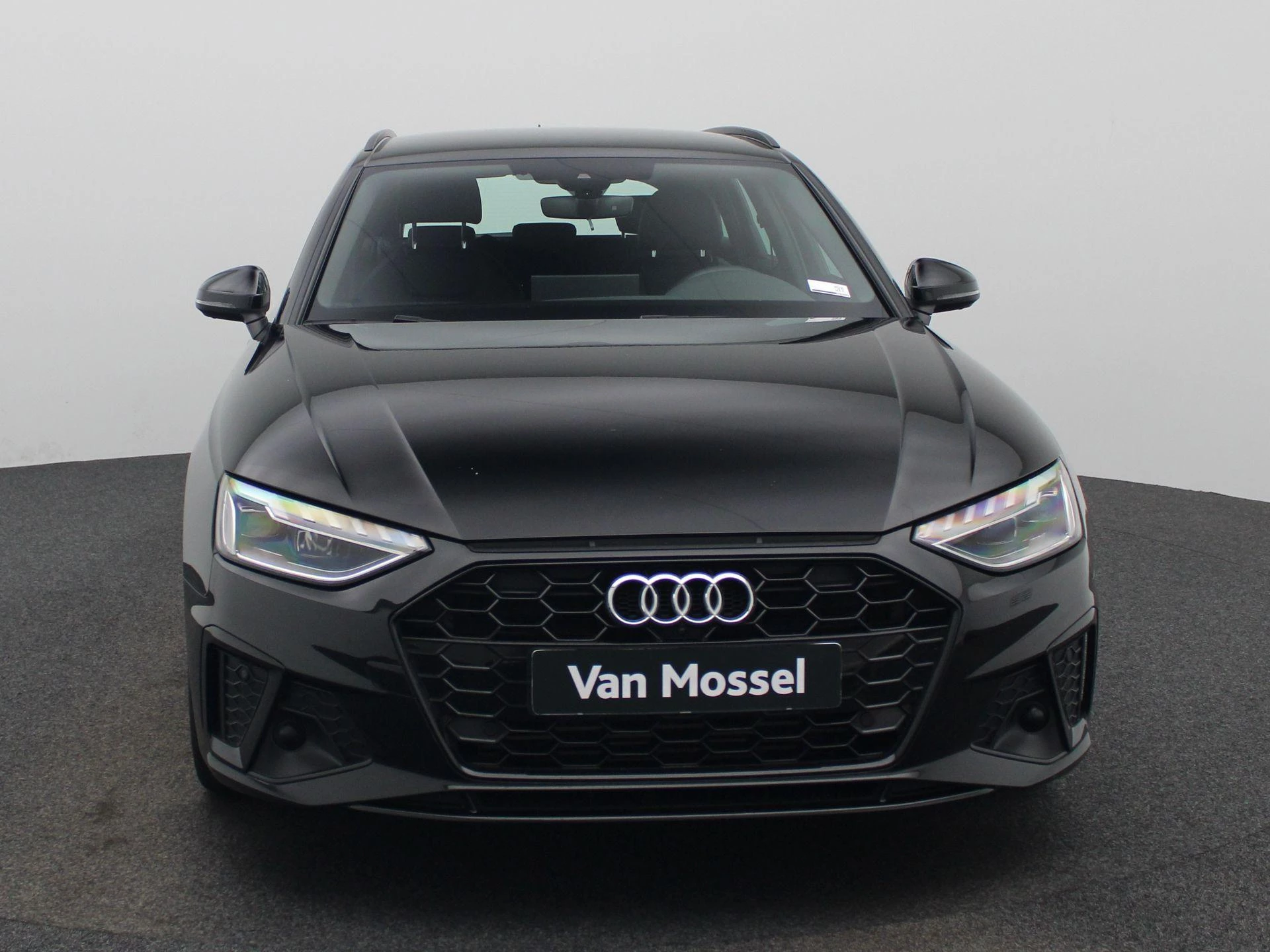 Audi A4 Avant 2.0 35 TFSi 110kW S Line Business