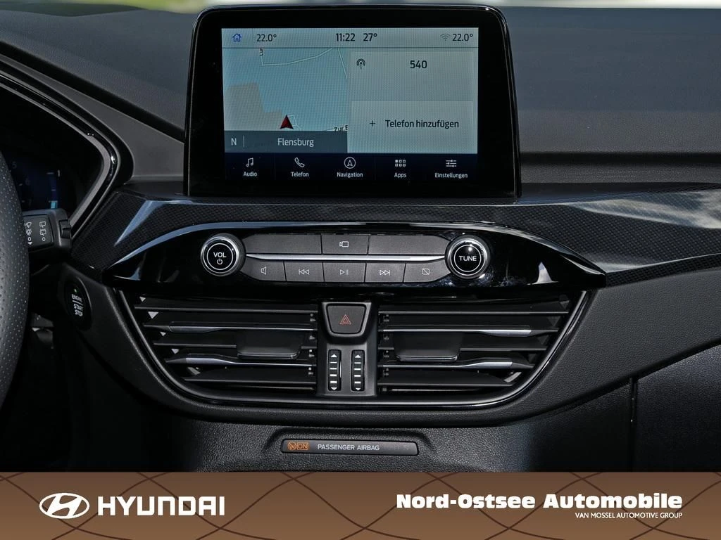 Ford Kuga 1.5 ECOBOOST ST-LINE SHZ LHZ HUD NAVI LED ST Line